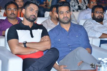 Naa Nuvve Pre Release Function Photos